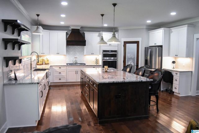 148 SPRING CREEK CROSSING, Anniston, AL 36207