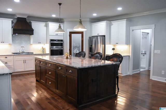 148 SPRING CREEK CROSSING, Anniston, AL 36207