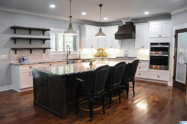 148 SPRING CREEK CROSSING, Anniston, AL 36207