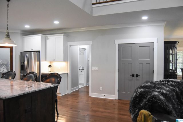148 SPRING CREEK CROSSING, Anniston, AL 36207