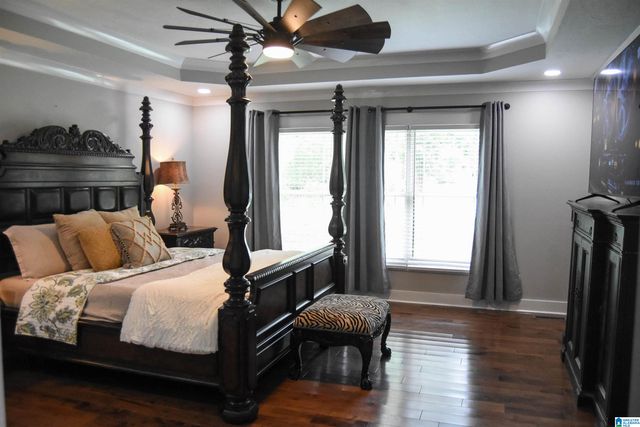 148 SPRING CREEK CROSSING, Anniston, AL 36207