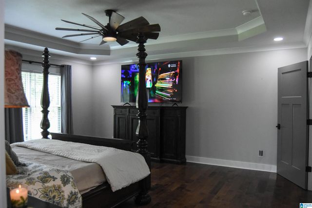 148 SPRING CREEK CROSSING, Anniston, AL 36207