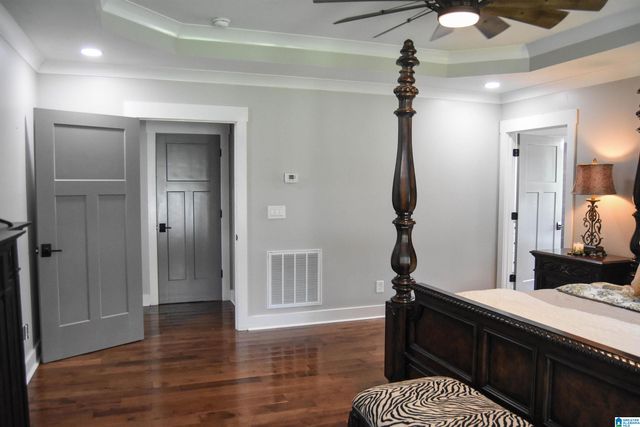 148 SPRING CREEK CROSSING, Anniston, AL 36207
