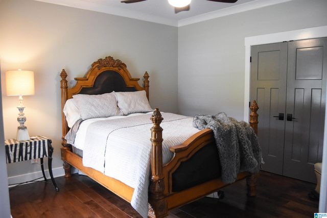 148 SPRING CREEK CROSSING, Anniston, AL 36207
