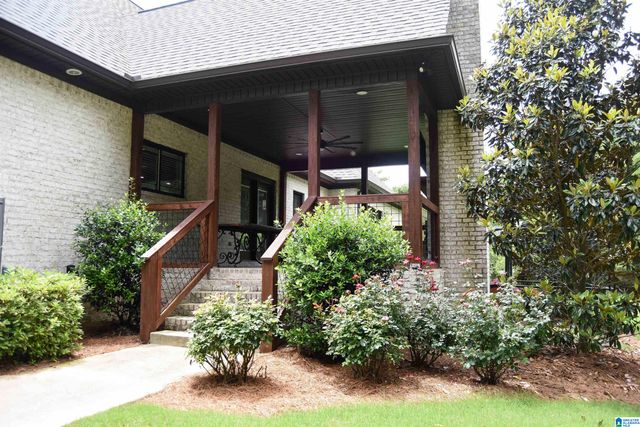 148 SPRING CREEK CROSSING, Anniston, AL 36207