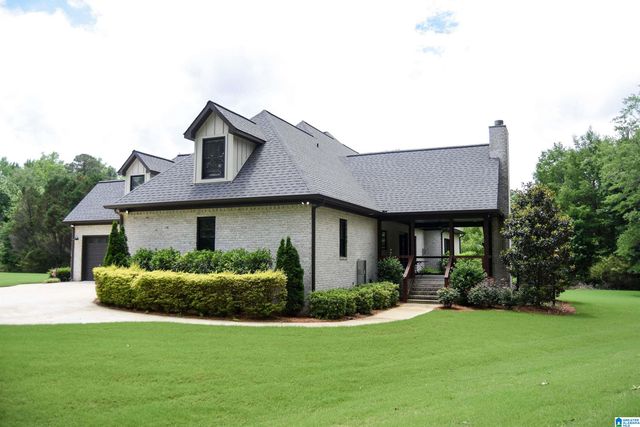 148 SPRING CREEK CROSSING, Anniston, AL 36207