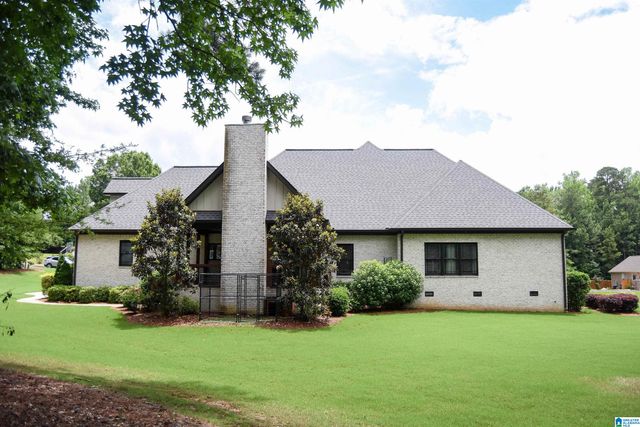 148 SPRING CREEK CROSSING, Anniston, AL 36207