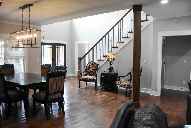 148 SPRING CREEK CROSSING, Anniston, AL 36207