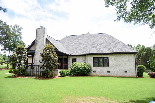 148 SPRING CREEK CROSSING, Anniston, AL 36207