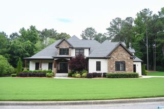 148 SPRING CREEK CROSSING, Anniston, AL 36207