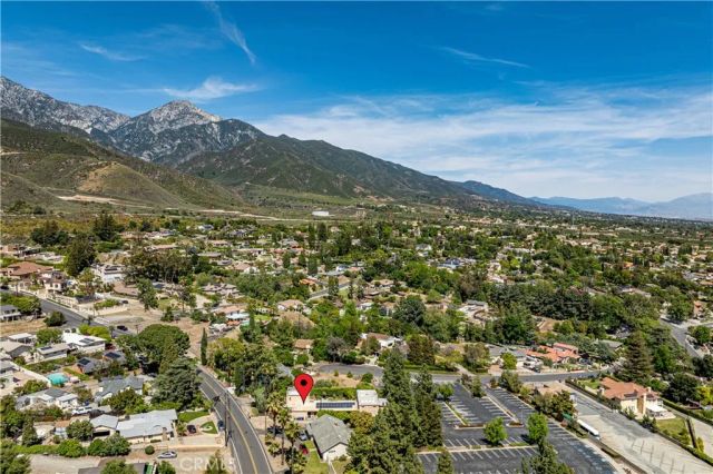 2480 Vista Drive, Upland, CA 91784
