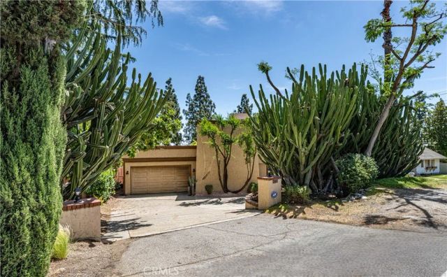 2480 Vista Drive, Upland, CA 91784
