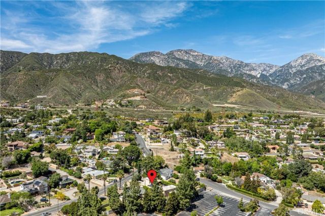 2480 Vista Drive, Upland, CA 91784