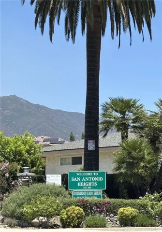 2480 Vista Drive, Upland, CA 91784