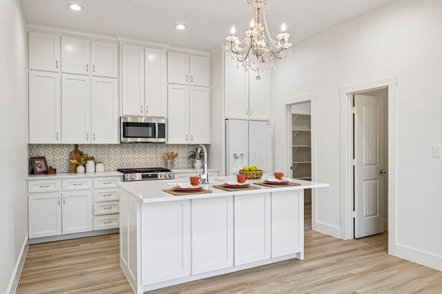 291 County Road 4833, Leonard, TX 75452