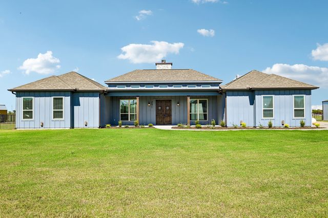 291 County Road 4833, Leonard, TX 75452