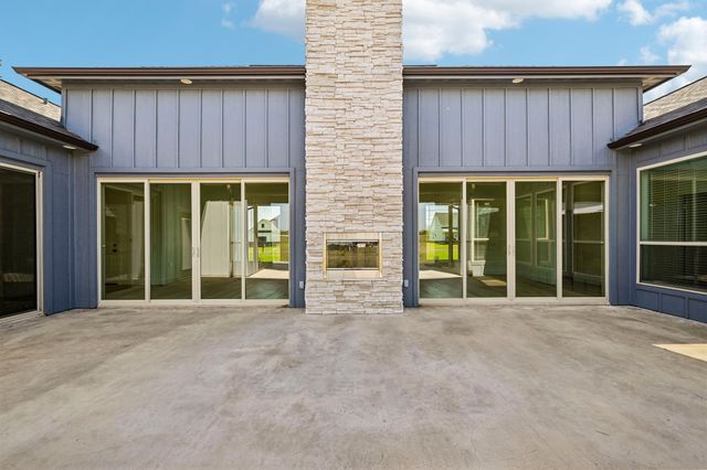 291 County Road 4833, Leonard, TX 75452