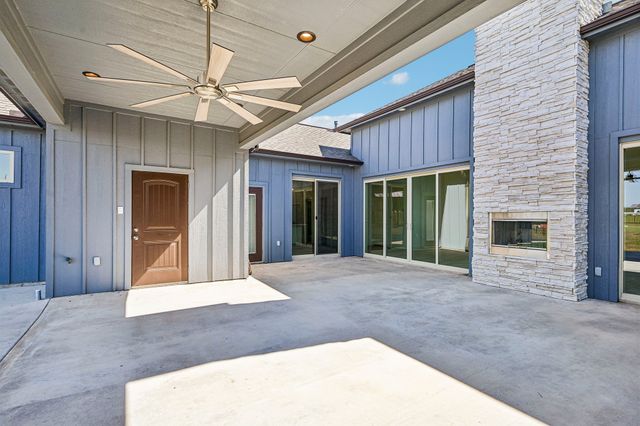 291 County Road 4833, Leonard, TX 75452