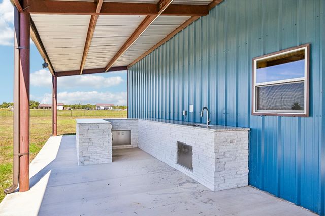 291 County Road 4833, Leonard, TX 75452