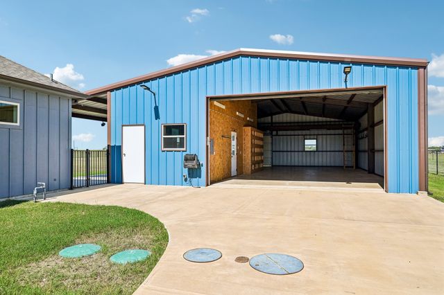 291 County Road 4833, Leonard, TX 75452
