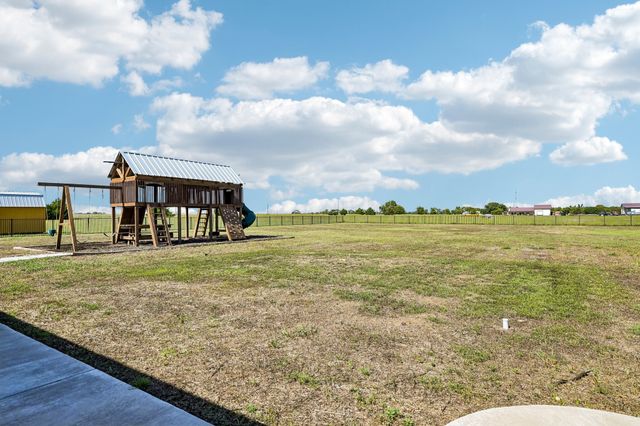 291 County Road 4833, Leonard, TX 75452