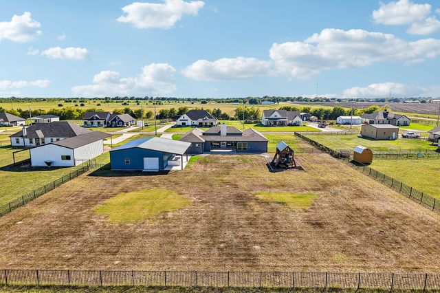 291 County Road 4833, Leonard, TX 75452