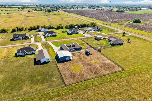 291 County Road 4833, Leonard, TX 75452
