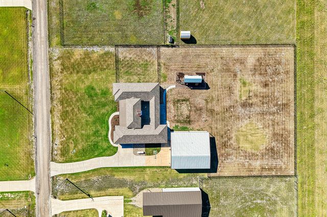 291 County Road 4833, Leonard, TX 75452