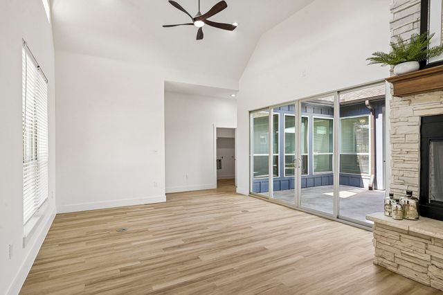 291 County Road 4833, Leonard, TX 75452