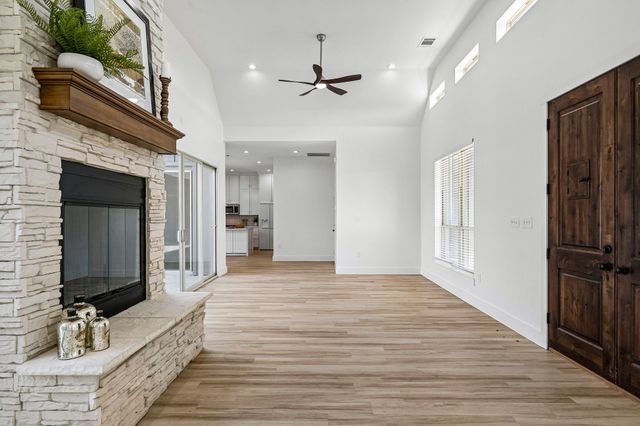 291 County Road 4833, Leonard, TX 75452