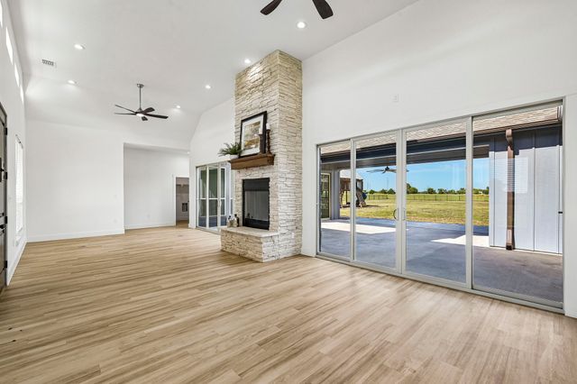 291 County Road 4833, Leonard, TX 75452