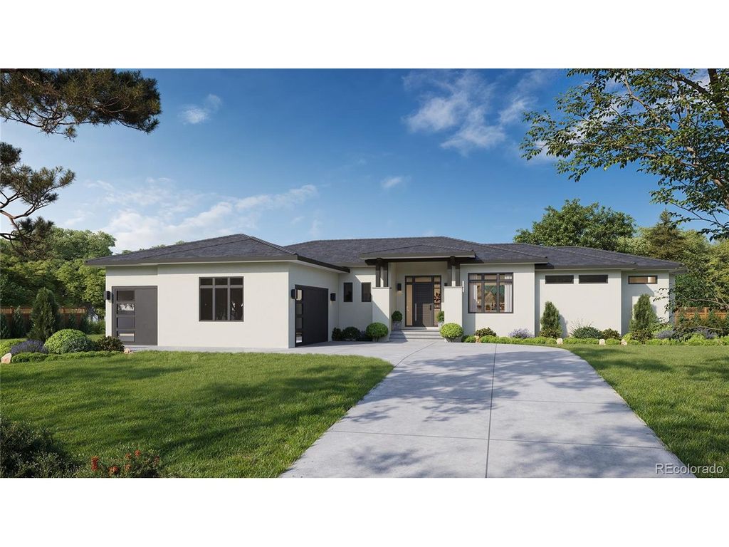 5292 Sun Dial Pl, Boulder, CO 80301