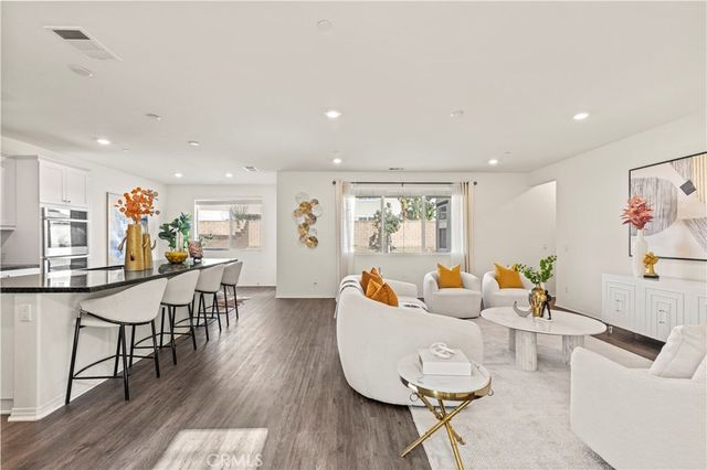 3017 E Grafton, Ontario, CA 91761