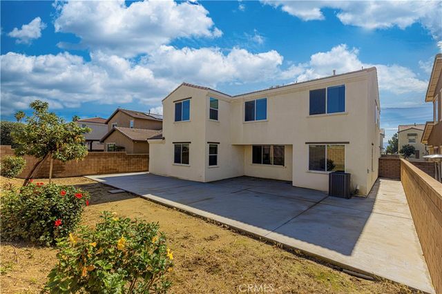 3017 E Grafton, Ontario, CA 91761