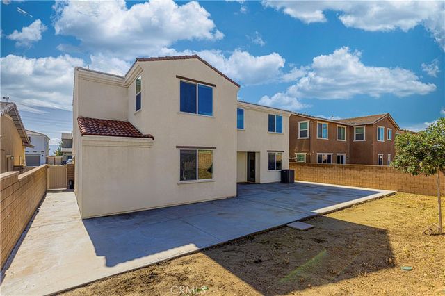 3017 E Grafton, Ontario, CA 91761