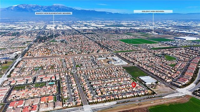 3017 E Grafton, Ontario, CA 91761