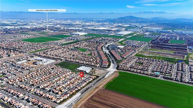 3017 E Grafton, Ontario, CA 91761