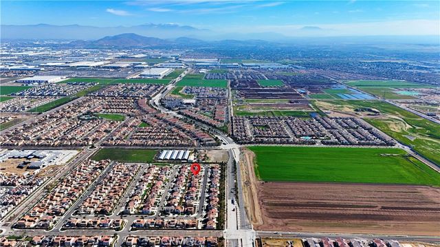 3017 E Grafton, Ontario, CA 91761