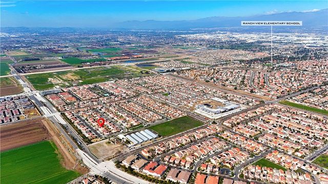 3017 E Grafton, Ontario, CA 91761