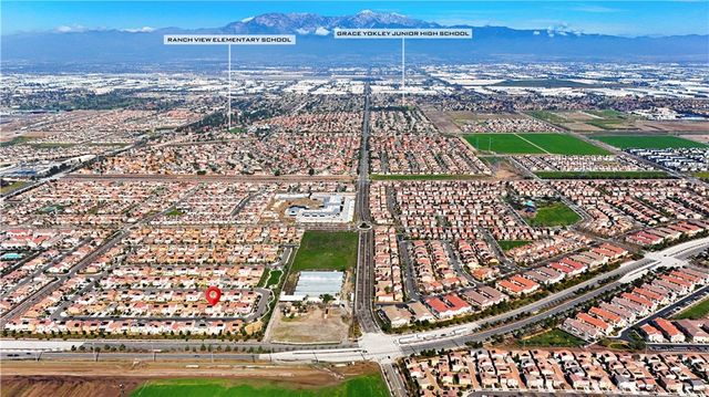 3017 E Grafton, Ontario, CA 91761