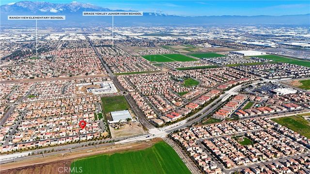 3017 E Grafton, Ontario, CA 91761