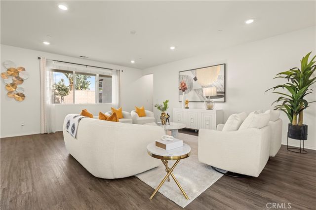 3017 E Grafton, Ontario, CA 91761