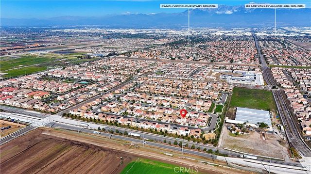 3017 E Grafton, Ontario, CA 91761