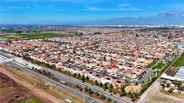 3017 E Grafton, Ontario, CA 91761