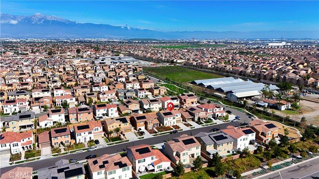 3017 E Grafton, Ontario, CA 91761