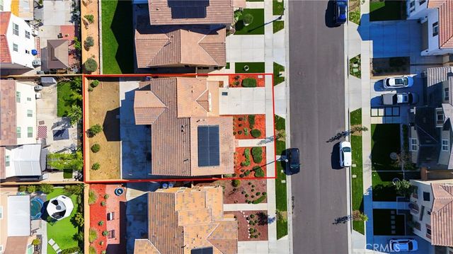 3017 E Grafton, Ontario, CA 91761