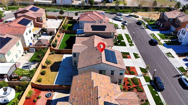 3017 E Grafton, Ontario, CA 91761