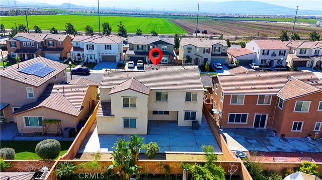 3017 E Grafton, Ontario, CA 91761