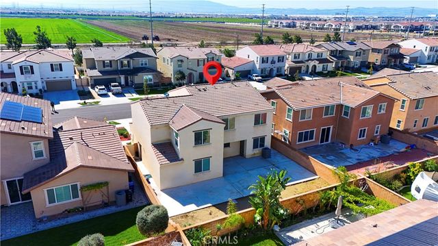 3017 E Grafton, Ontario, CA 91761