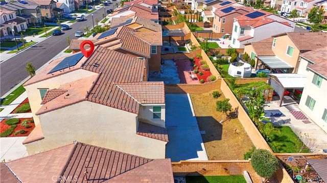 3017 E Grafton, Ontario, CA 91761